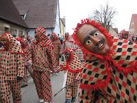 Fleckli_Fasching